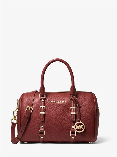 michael kors bedford legacy xs|michael kors bedford duffle satchel.